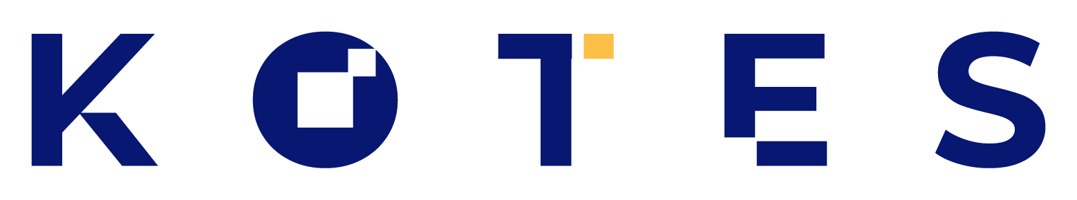 Kotes Logo