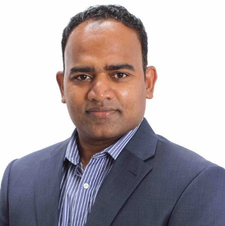 Srinivas Kollabathula