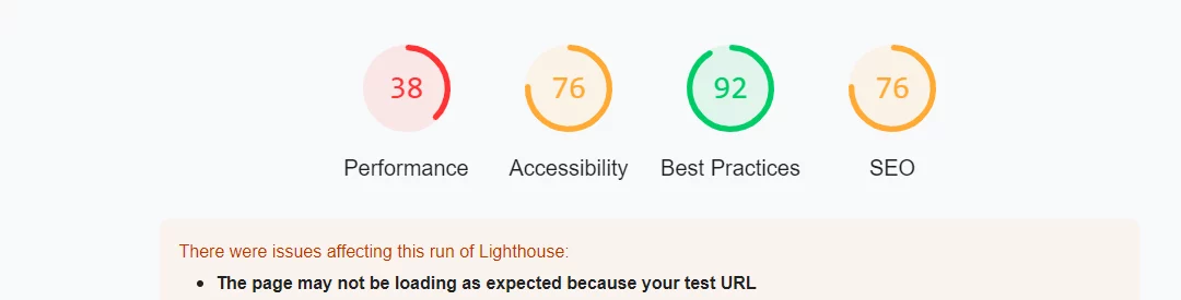 Why Health Check for Your Website – How’s Site Audit Done