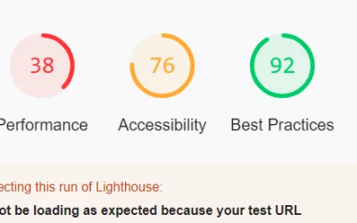 Why Health Check for Your Website – How’s Site Audit Done