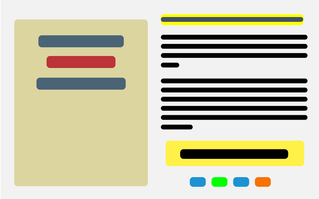 Should you own campaign landing page