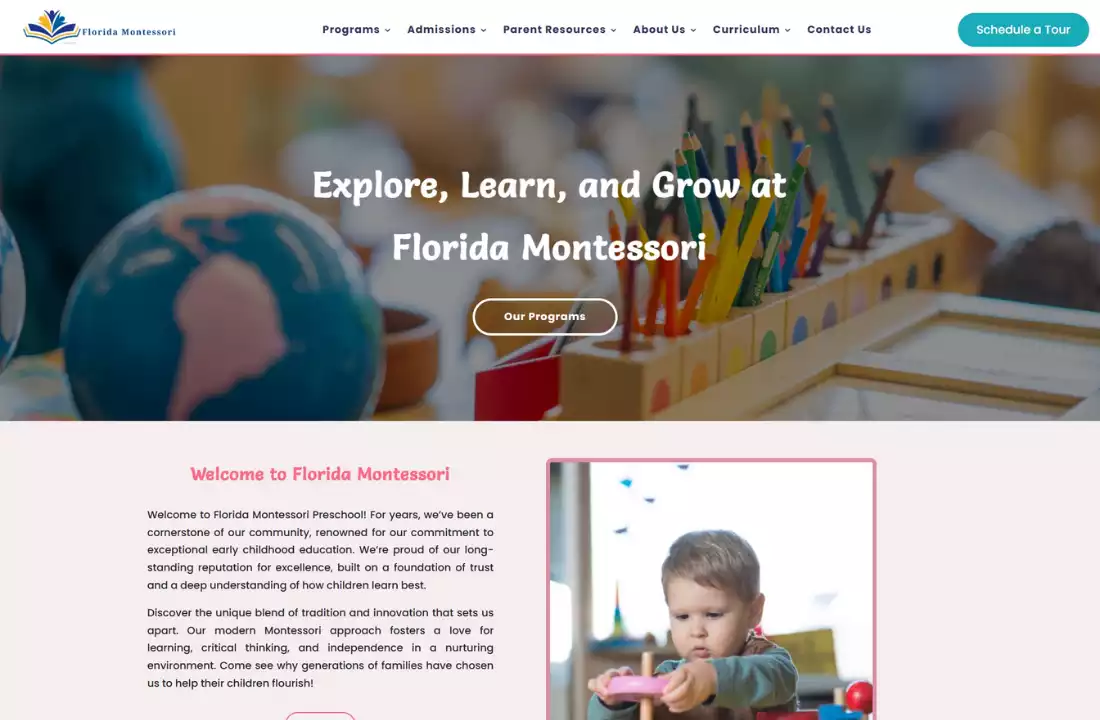 Florida Montessori