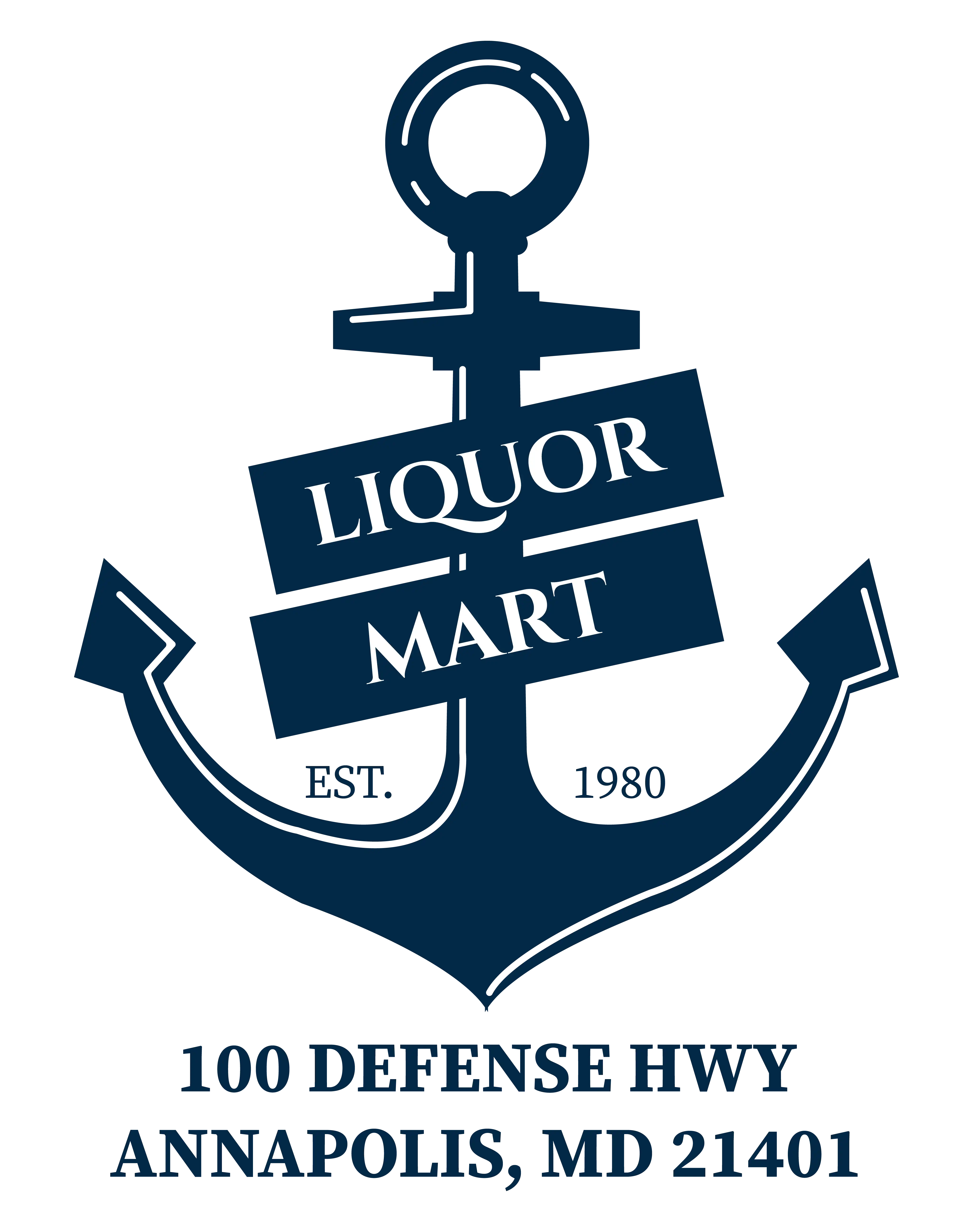 Liquor Mart