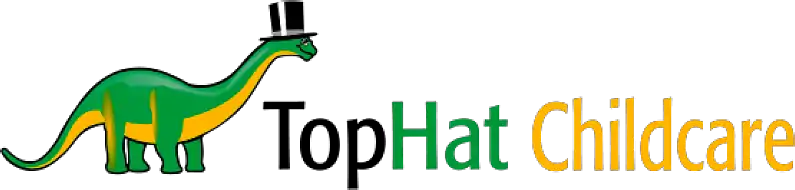 main-logo Top Hat Childcare