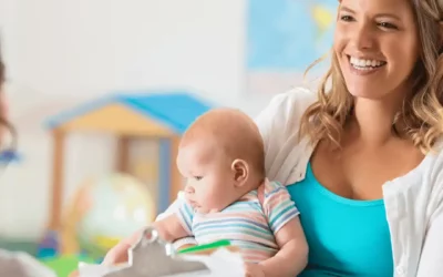 Nurturing Tomorrow: Preschool Tour Success Tips