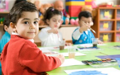 Unlocking Enrollment: The Power of Your Preschool Website’s Core Content 