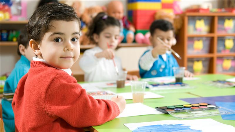 Unlocking Enrollment: The Power of Your Preschool Website’s Core Content 