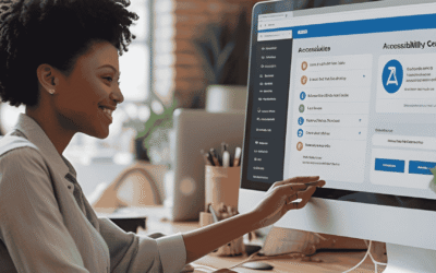 Why Accessibility on Your Preschool Website Isn’t Just Good Practice—It’s Essential! 