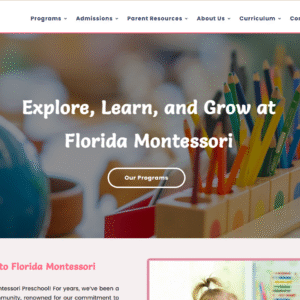 Florida Montessori