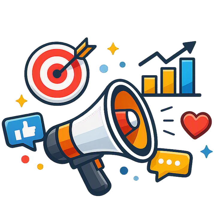 Social Media Campaign Execution img-23