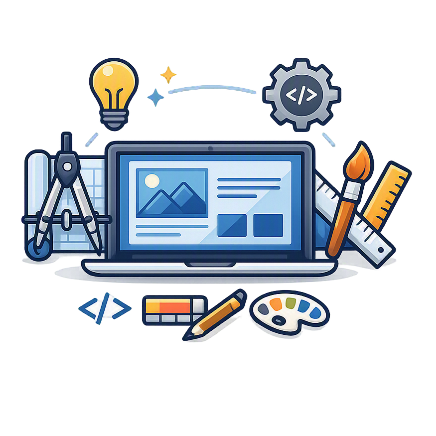 Website Design & Development img-23