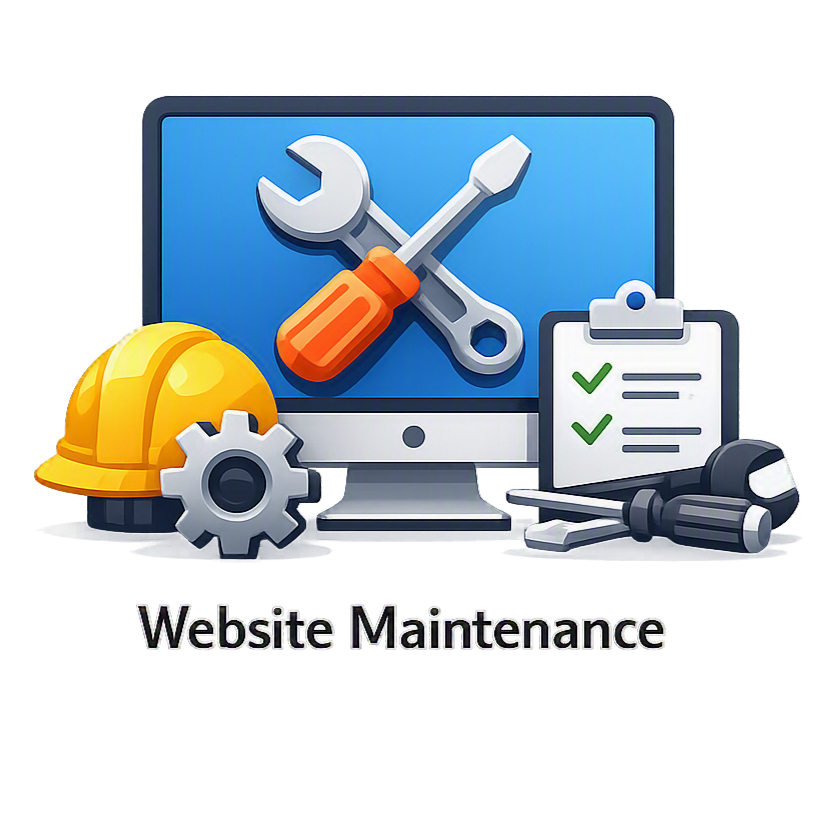 Website Maintenance img-23
